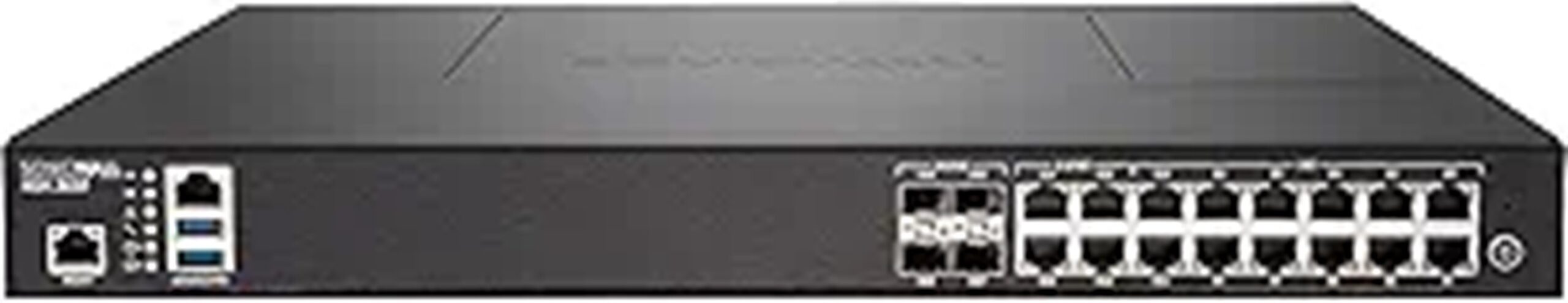 sonicwall nsa 2650 security
