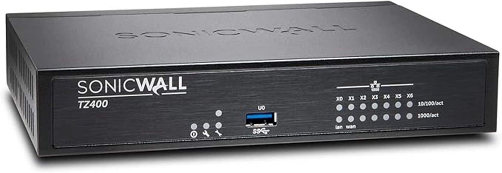 sonicwall tz400 firewall appliance