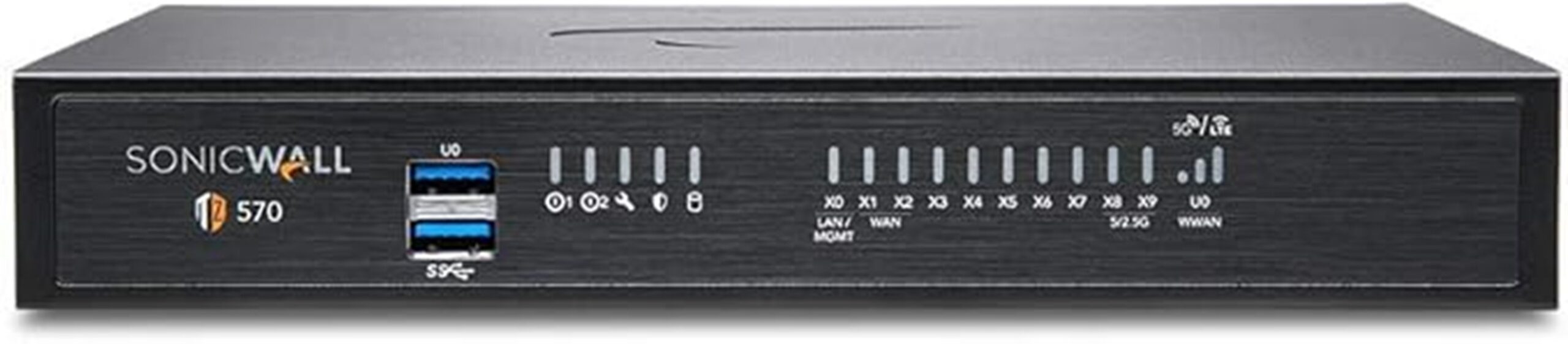 sonicwall tz570 security appliance
