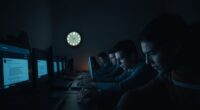 sophisticated phishing attacks targeting coinbase