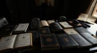 spy training manuals guide