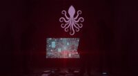 squid werewolf social engineering attacks