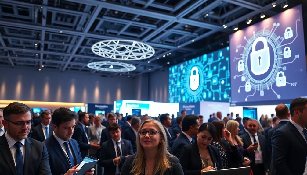 standardizing cyber safety europe
