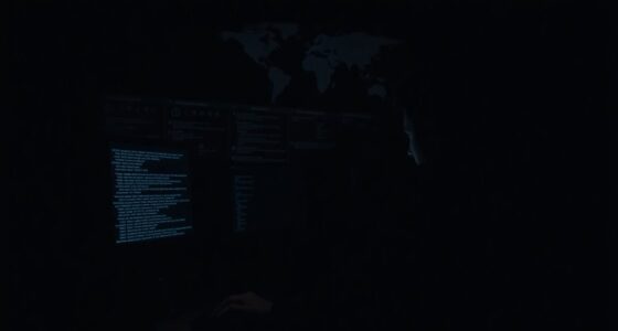 stilachirat cyber attack identified