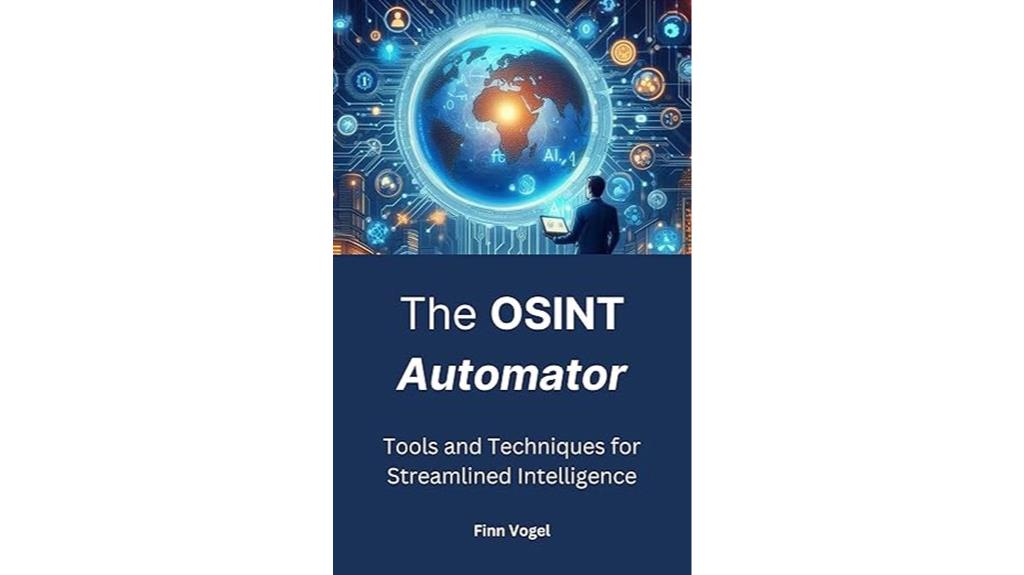 streamlined osint intelligence tools