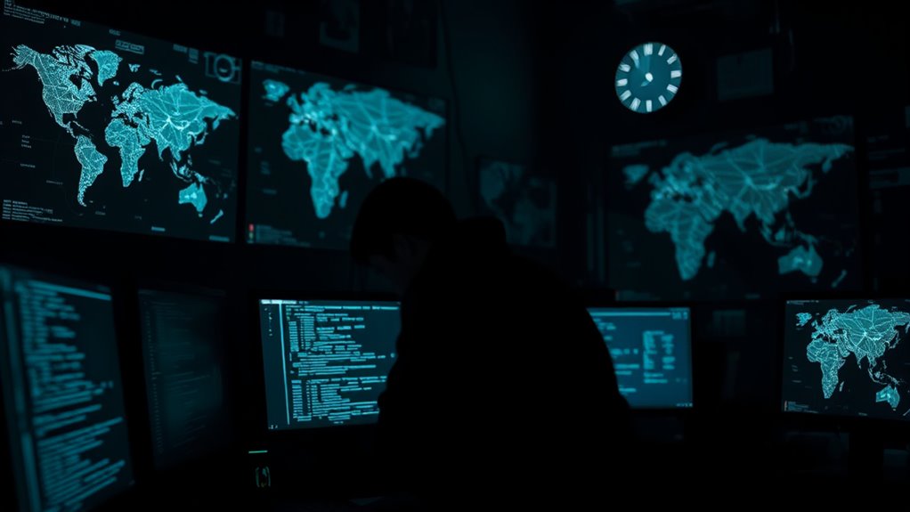 stuxnet revolutionized cybersecurity measures