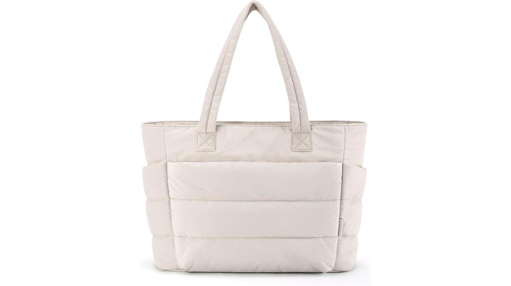 stylish lightweight women s tote