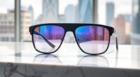 stylish technological eyewear options