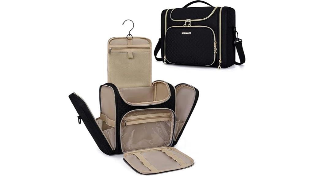 stylish women s travel bag