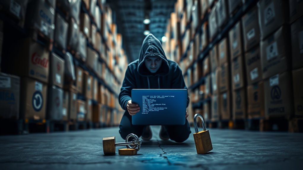 supply chain attack consequences