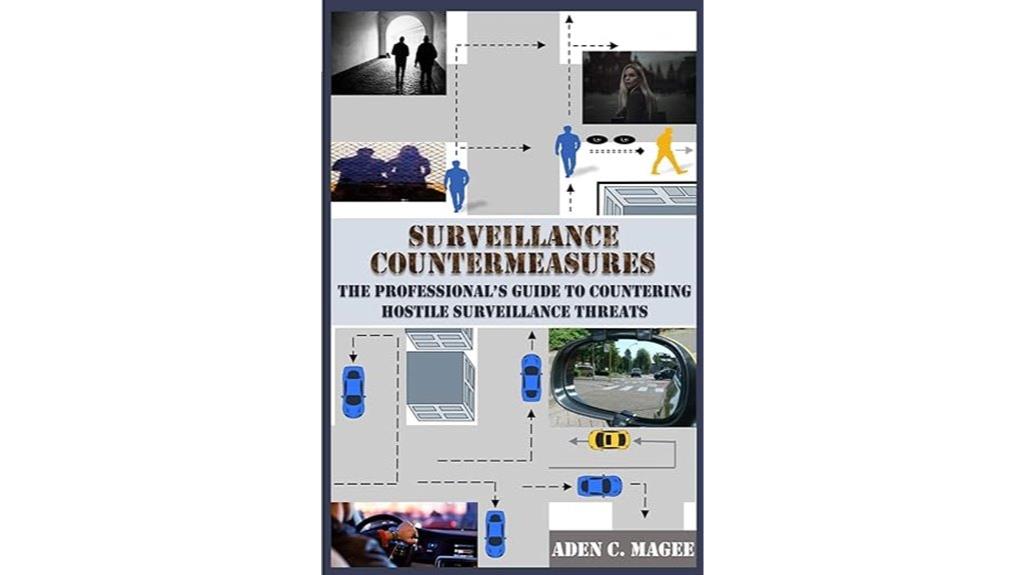 surveillance avoidance techniques guide