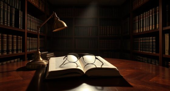 surveillance history book recommendations