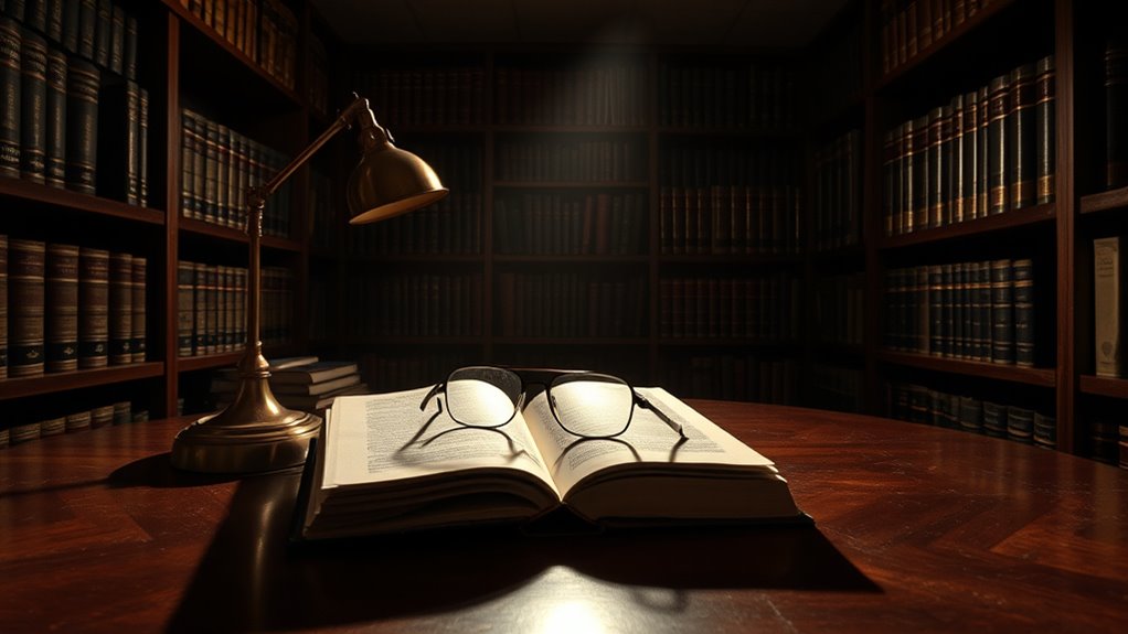 surveillance history book recommendations
