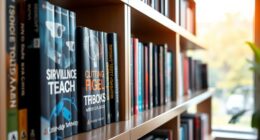surveillance technology knowledge enhancement