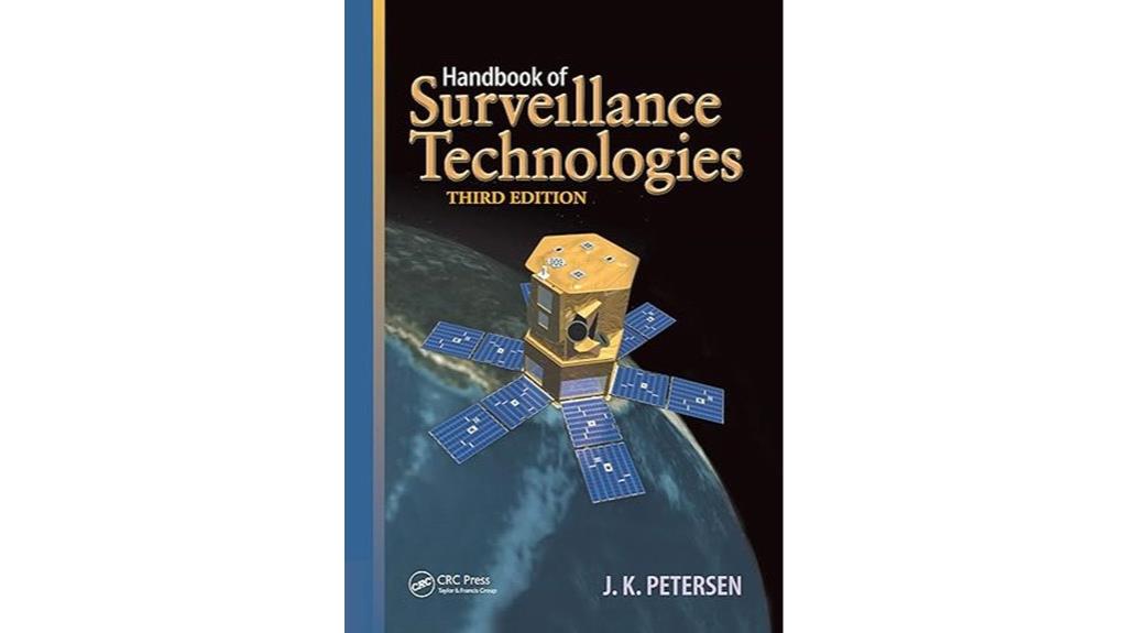 surveillance technology reference guide