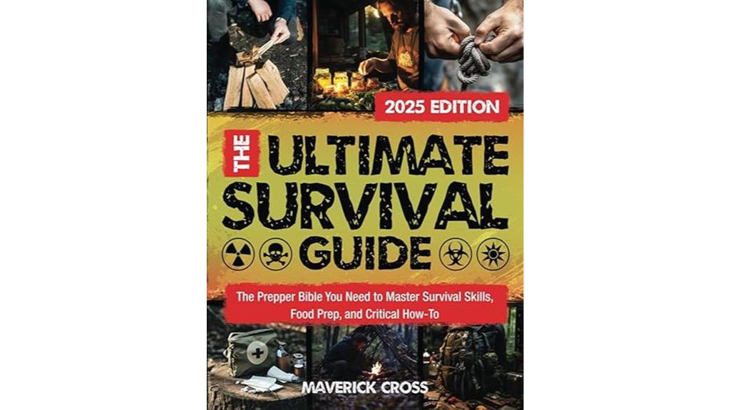 survival strategies for preppers