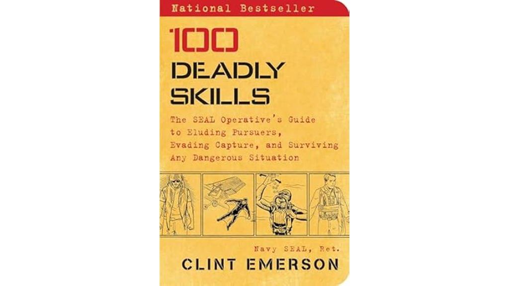 survival tactics for operatives