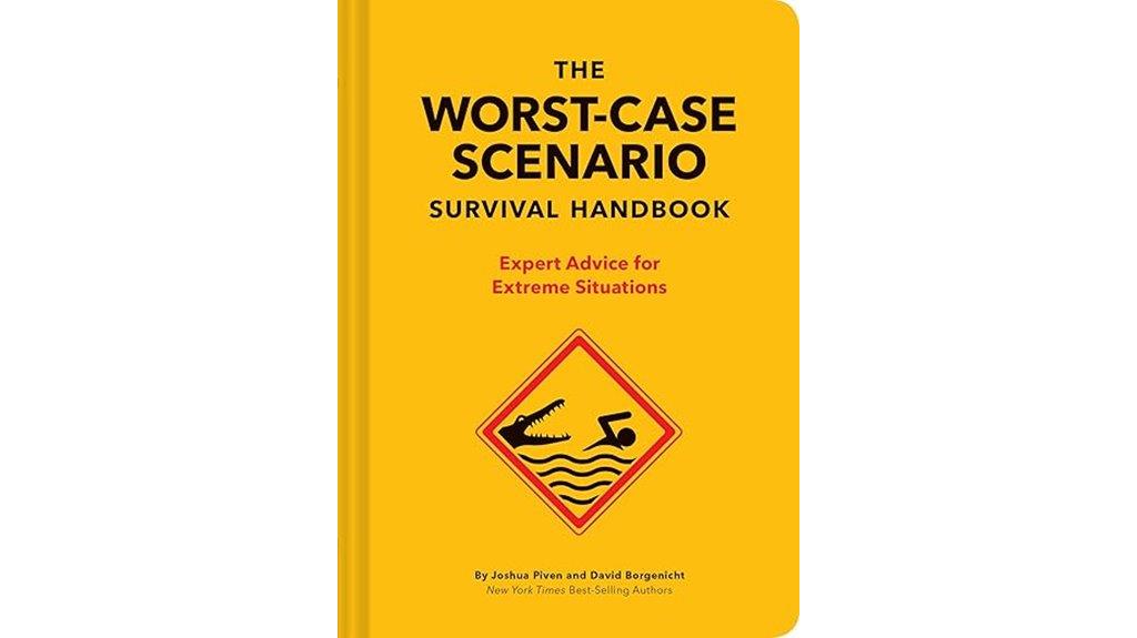survival tips for emergencies