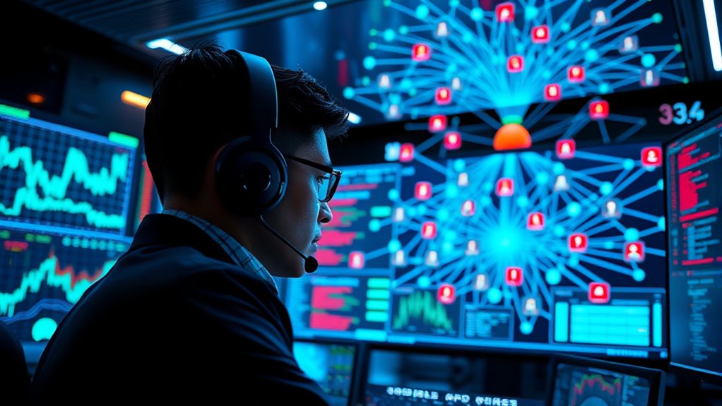 suspicious behavior analysis techniques