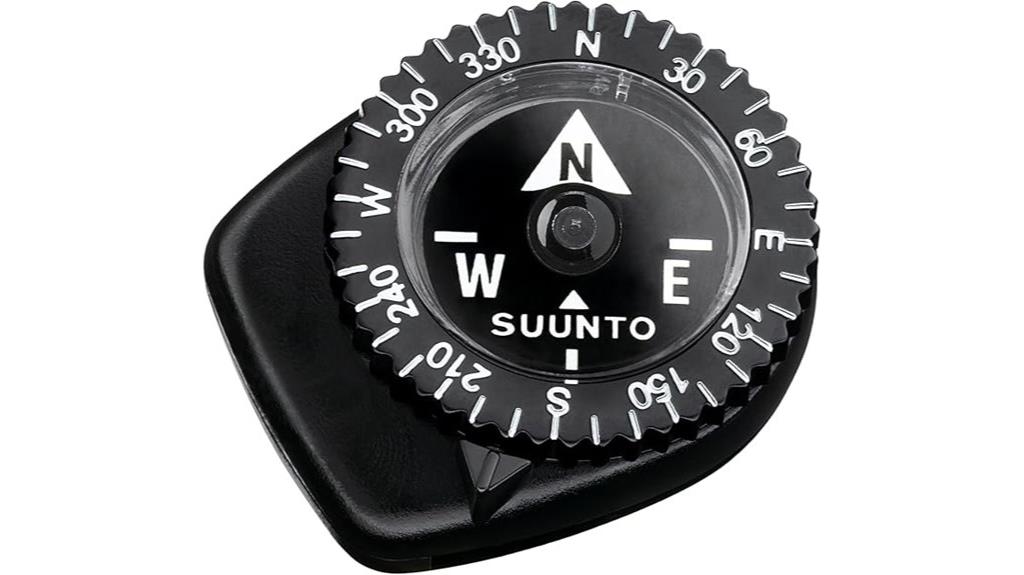 suunto hiking adventure compass