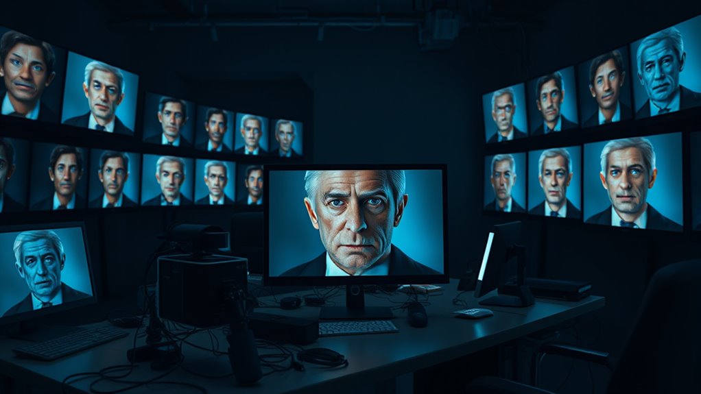 svr deepfake impersonates diplomats