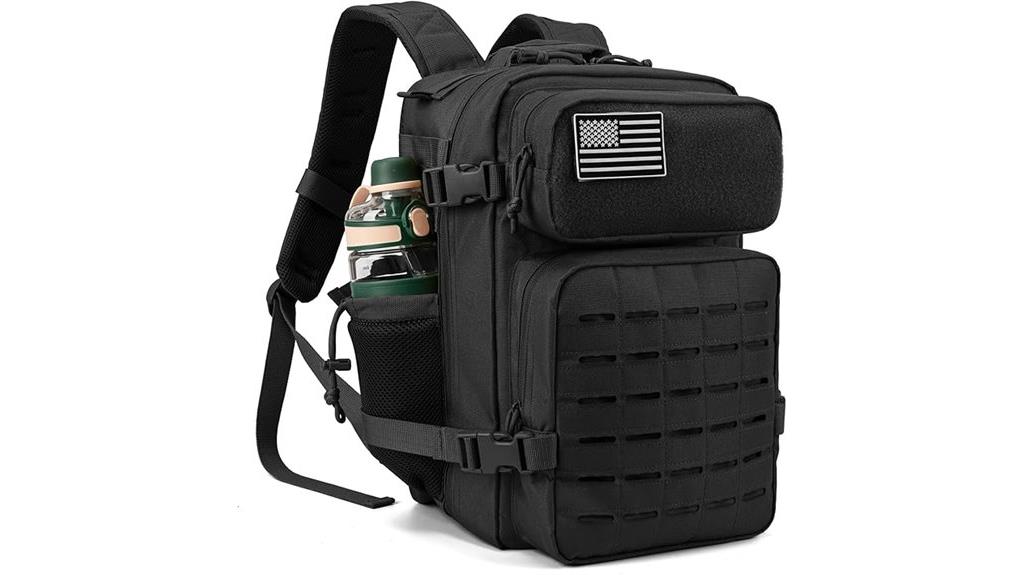 tactical backpack for men