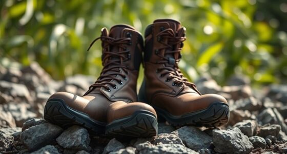 tactical boots for comfort