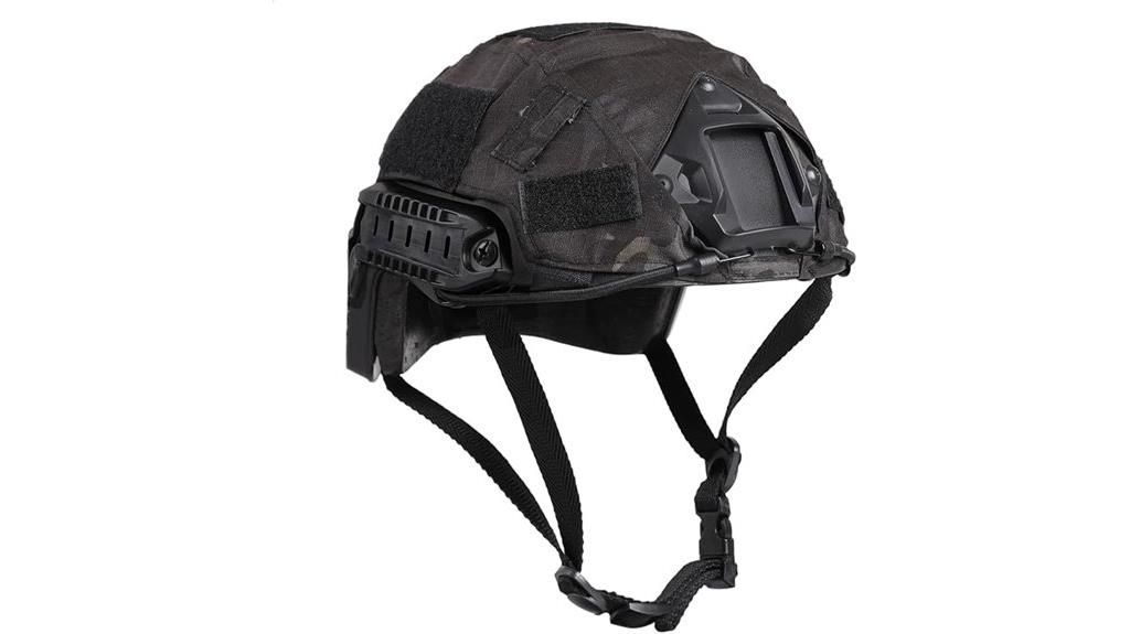 tactical helmet for airsoft