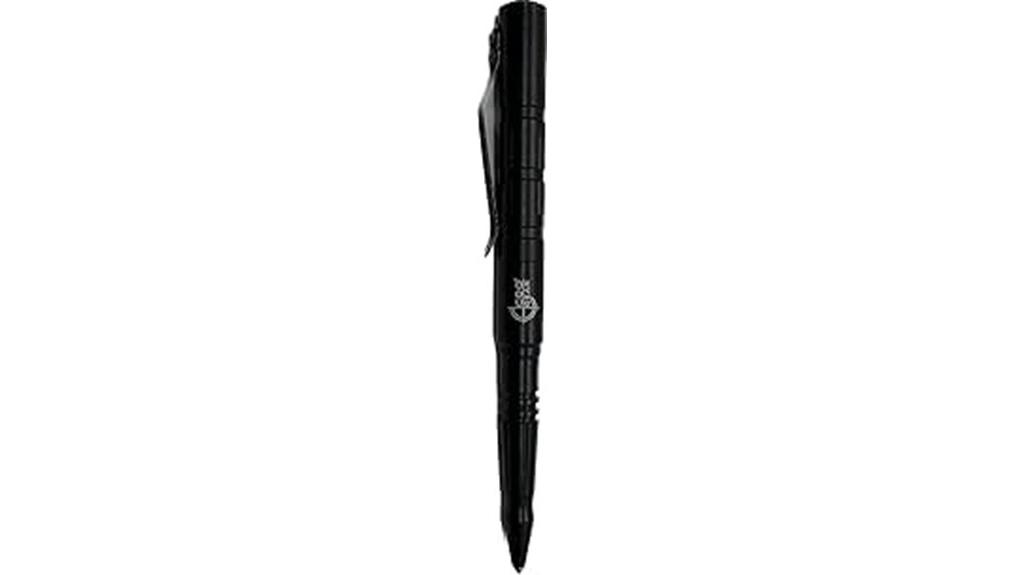 tactical pen for self defense