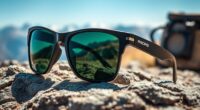 tactical sunglasses for protection