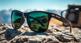 tactical sunglasses for protection