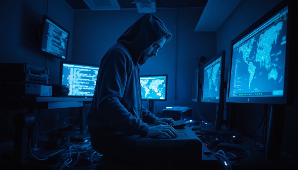 taiwan s cyber warfare challenges