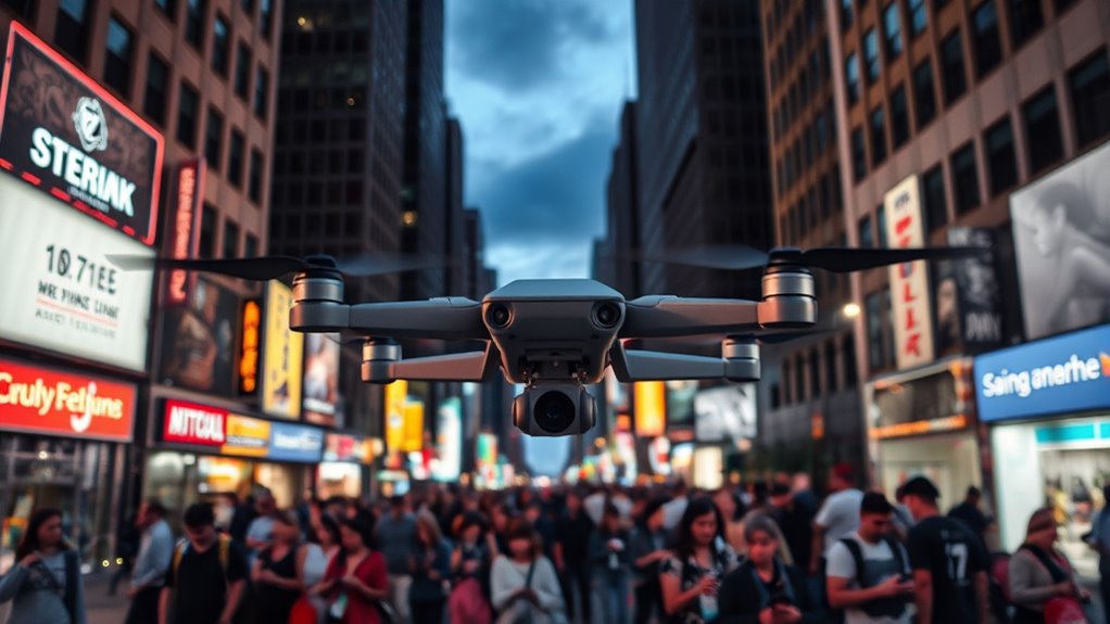 technological progress reshapes society