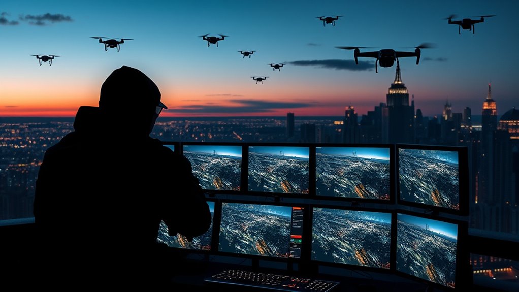 technology s impact on intelligence