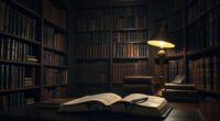 thrilling espionage book recommendations