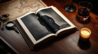 thrilling espionage fiction novels