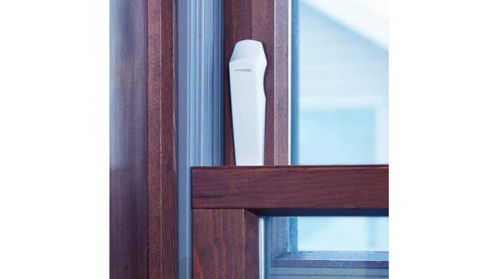 toddler safety window locks
