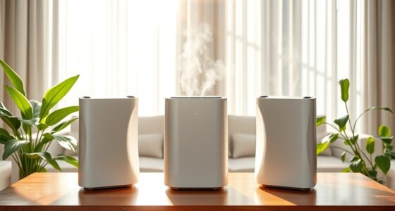 top ai air purifiers