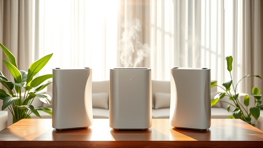 top ai air purifiers