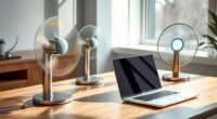 top ai desk fans