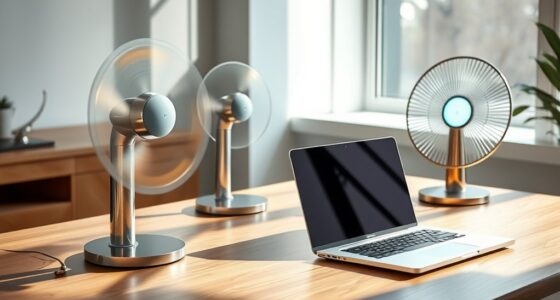 top ai desk fans