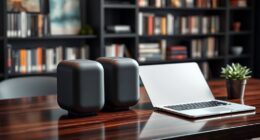 top ai desk speakers