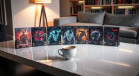 top ai espionage dvds