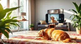 top ai pet cameras