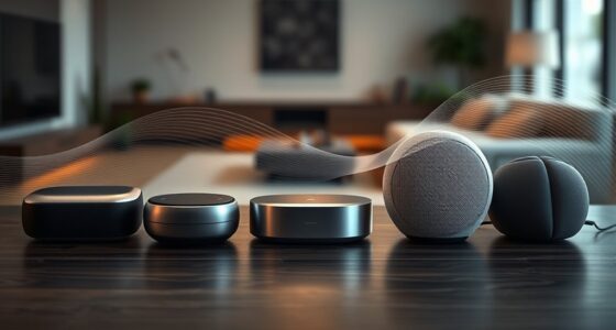 top audio devices 2025