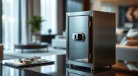 top biometric safes reviewed