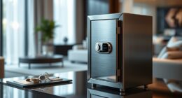 top biometric safes reviewed
