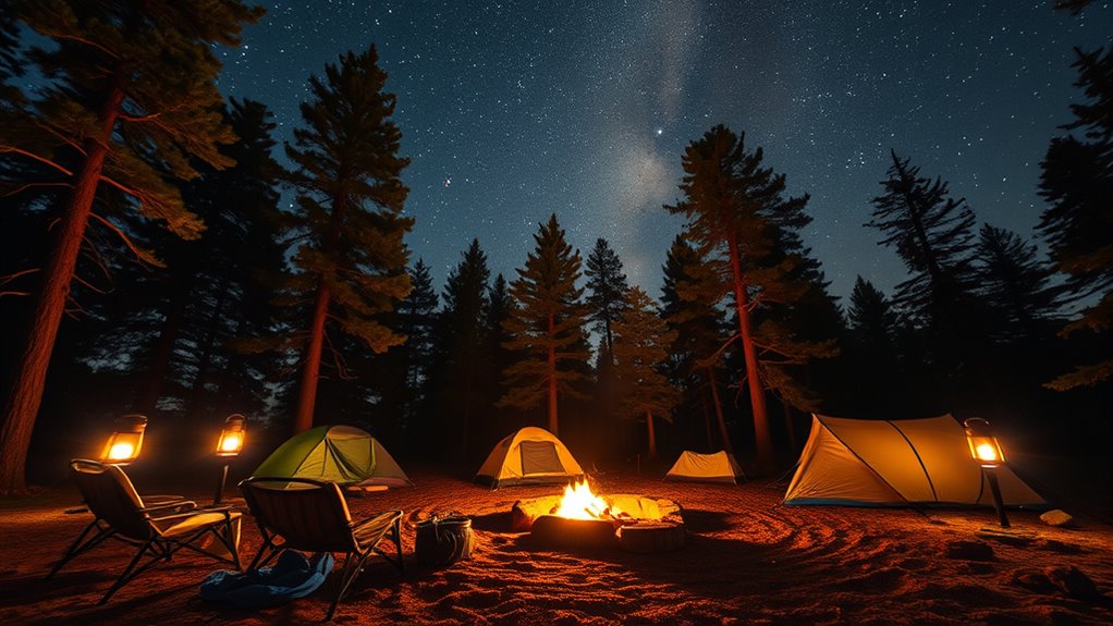 top camping lantern recommendations