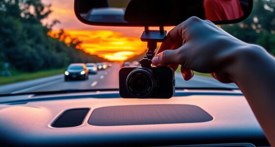 top dash cams reviewed