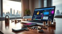 top encryption tools 2025